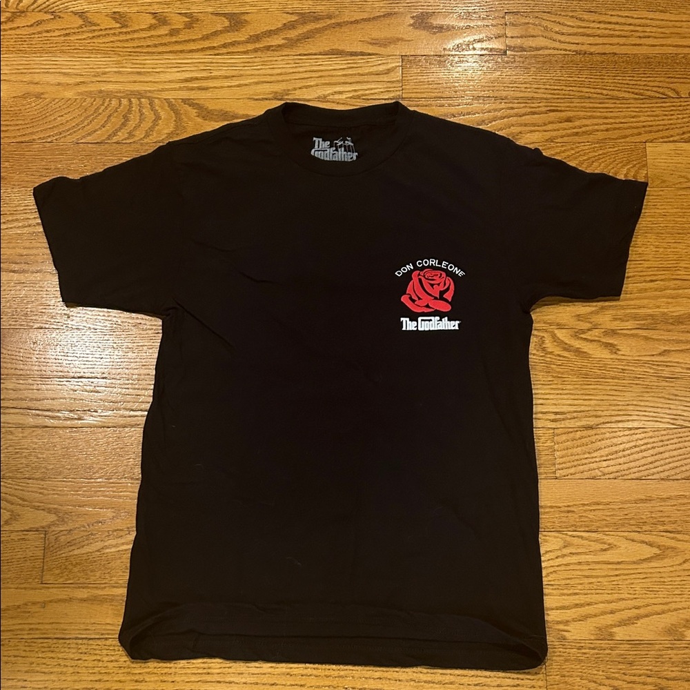 The Godfather T-Shirt